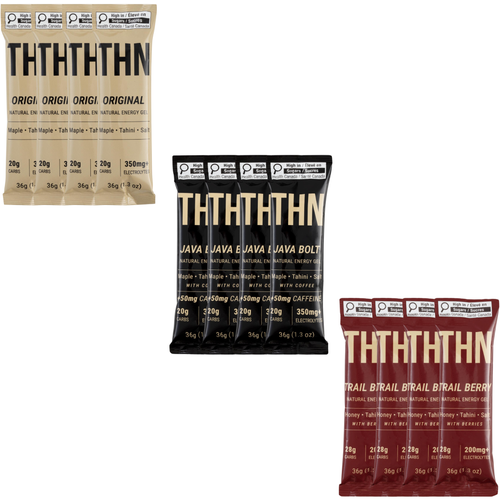 Variety Pack