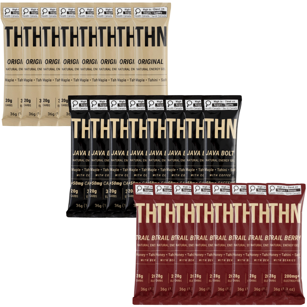 Variety Pack