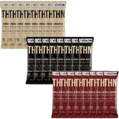 Variety Pack