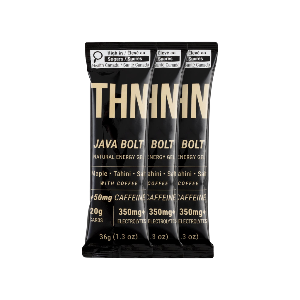 Java Bolt