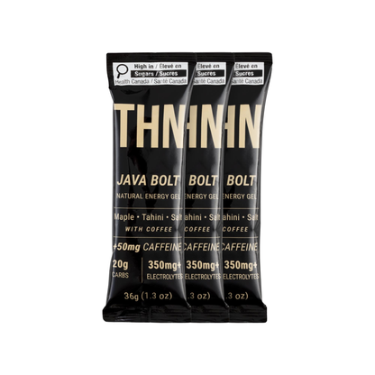 Java Bolt