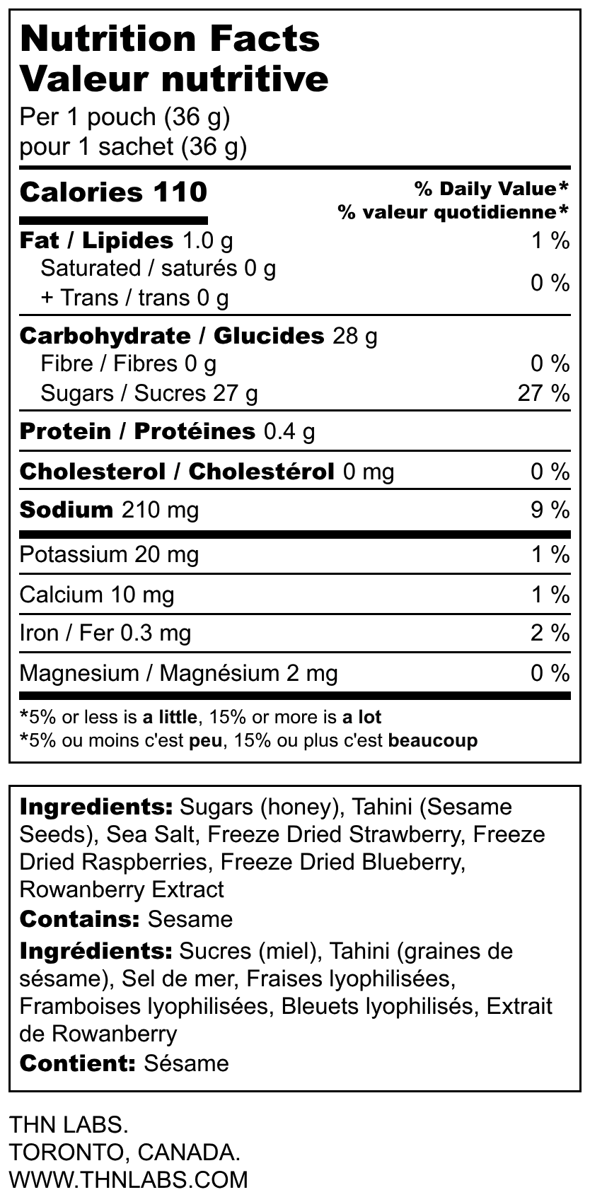 Variety Pack