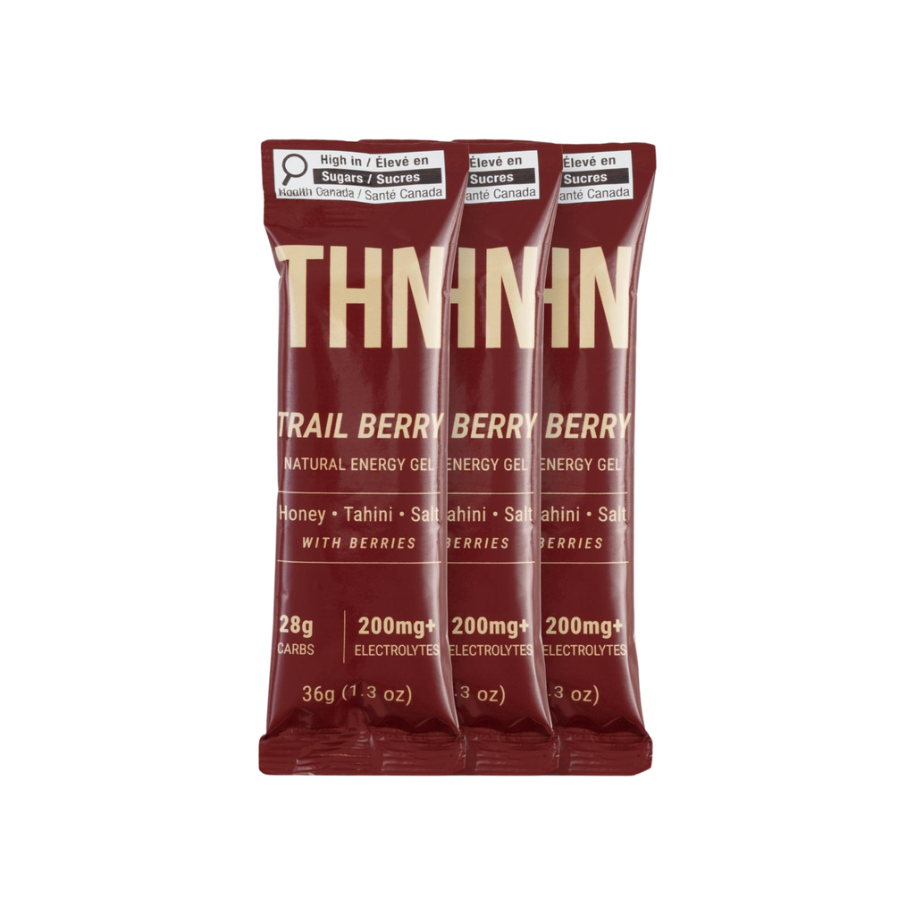 Trail Berry
